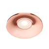 Встраиваемый светильник Maytoni Barret DL041-01RG — купить в Bronko‑Decor