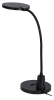 Настольная лампа Эра NLED-501-10W-BK Б0059840 — купить в Bronko‑Decor
