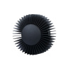 Настенный светильник Divinare Aurora 1092/06 AP-6 — купить в Bronko‑Decor