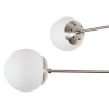 Люстра на штанге MyFar Solve MR1320-4P — купить в Bronko‑Decor