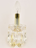 Бра Bohemia Ivele Crystal 101B/1/141 G — купить в Bronko‑Decor