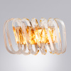 Настенный светильник Divinare Megan 7568/18 AP-2 — купить в Bronko‑Decor