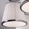 Потолочная люстра Eurosvet Tessa 60088/8 хром — купить в Bronko‑Decor