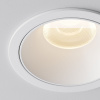 Встраиваемый светильник Maytoni Alfa LED DL043-01-15W3K-RD-W-1 — купить в Bronko‑Decor