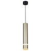 Подвесной светильник Reluce 16005-0.9-001LD 300mm GU10 GD — купить в Bronko‑Decor