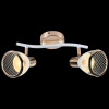 Спот Reluce 05967-0.8-02 WH+FGD — купить в Bronko‑Decor