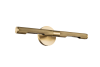 Настенный светильник Belfast Sefton 3201 BR — купить в Bronko‑Decor