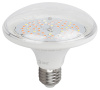 Фитолампа для растений светодиодная Эра E27 18W 6500K FITO-18W-Ra90-E27 Б0057710 — купить в Bronko‑Decor