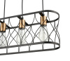 Подвесной светильник Vele Luce Ulik VL6242P05 — купить в Bronko‑Decor
