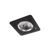 Встраиваемый светильник Loft IT Screen 10328/B Black — купить в Bronko‑Decor