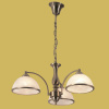 Подвесная люстра Citilux Лугано CL403133 — купить в Bronko‑Decor