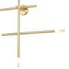 Бра Vele Luce Corda VL5534W14 — купить в Bronko‑Decor