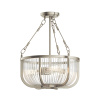 Подвесной светильник Kichler Roux QN-ROUX3-BN — купить в Bronko‑Decor