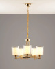 Подвесная люстра Moderli Maximilian V2522-5P — купить в Bronko‑Decor