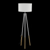 Торшер Eglo Bidford 49156 — купить в Bronko‑Decor
