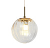 Подвесной светильник Elvan PD-9932-E27-BrCl — купить в Bronko‑Decor