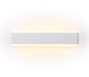 Настенный светильник Elvan GW-8083L-24W-WW-Wh — купить в Bronko‑Decor