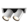 Спот DesignLed SPL-SQ2-25-WW 003440 — купить в Bronko‑Decor