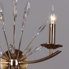 Настенный светильник Illumico IL2307-2WOR-39 GD — купить в Bronko‑Decor
