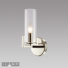 Бра iLamp Evolution W6806-1 NIC — купить в Bronko‑Decor