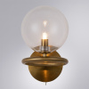 Бра Arte Lamp Albus A7780AP-1AB — купить в Bronko‑Decor