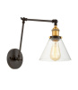 Бра Lumina Deco Nubi LDW 6801-2 MD+PR — купить в Bronko‑Decor