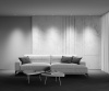 Встраиваемый светильник Maytoni Alfa LED DL043-01-15W3K-RD-W-1 — купить в Bronko‑Decor