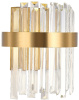 Настенный светильник Natali Kovaltseva LED LAMPS 81122/1W — купить в Bronko‑Decor