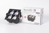 Встраиваемый светильник Fiberli XL003-4T 12130303 — купить в Bronko‑Decor
