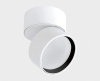 Накладной спот Italline IT02-006 white 4000K — купить в Bronko‑Decor