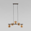 Подвесная люстра TK Lighting 6105 Estera a068602 — купить в Bronko‑Decor