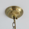 Подвесная люстра Citilux Латур CL413231 — купить в Bronko‑Decor
