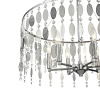 Подвесная люстра Vele Luce Grace VL4093P03 — купить в Bronko‑Decor