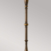 Торшер Feiss Lincolndale FE-LINCOLNDALE-FL — купить в Bronko‑Decor