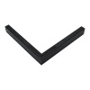 Трековый магнитный светильник Aployt Magnetic track 220 APL.0201.02.18 — купить в Bronko‑Decor
