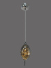 Подвесной светильник Elvan PD-91002A-11W-WW-ChSm — купить в Bronko‑Decor