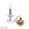 Бра iLamp King W9372-1 GD — купить в Bronko‑Decor