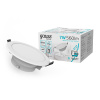 Встраиваемый светильник Gauss Basic Downlight 9033420207 — купить в Bronko‑Decor