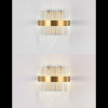 Настенный светильник Natali Kovaltseva LED LAMPS 81118/1W — купить в Bronko‑Decor