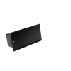 Блок розеток JX (Slide Top) (2 секции + 2 USB с кабелем питания) Mebax 00-00002889 — купить в Bronko‑Decor