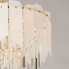 Подвесная люстра De Markt Бриз 230010805 — купить в Bronko‑Decor
