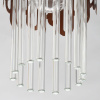 Подвесной светильник De Markt Соло 112010701 — купить в Bronko‑Decor