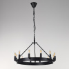 Подвесная люстра Citilux CL470112 — купить в Bronko‑Decor