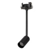 Встраиваемый спот Arlight LGD-PERISCOPE-R35-6W Day4000 (BK, 24 deg, 230V) 045193 — купить в Bronko‑Decor