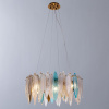 Подвесная люстра Divinare Amelie 6002/01 SP-8 — купить в Bronko‑Decor