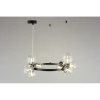 Подвесная люстра Aployt Feliche APL.334.03.11 — купить в Bronko‑Decor