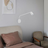Бра TK Lighting 4744 Logan White a065374 — купить в Bronko‑Decor