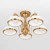 Потолочная люстра Citilux Краков CL401153 — купить в Bronko‑Decor