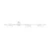 Потолочный светильник Freya Tactic FR5363CL-03W — купить в Bronko‑Decor