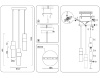 Подвесной светильник Ambrella Light High Light Heigh Light LH55102 — купить в Bronko‑Decor